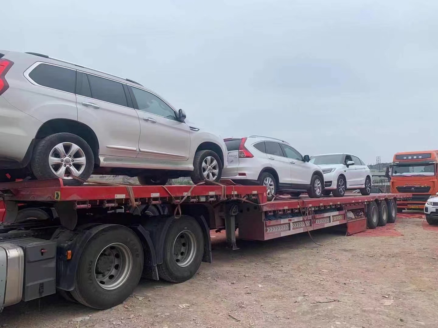 泉州到大慶多少公里-泉州到大慶開車要多久-泉州到大慶物流路線